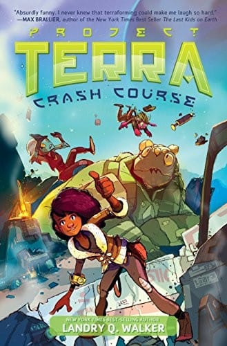Project Terra
