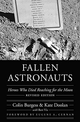 Fallen astronauts