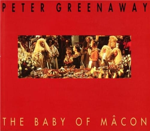 Baby of Macon