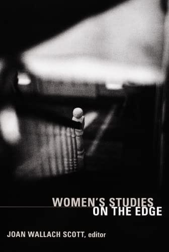 Women's studies on the edge