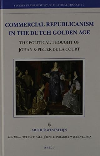 Commercial republicanism in the Dutch Golden Age