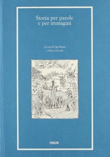 Storia per parole per immagini