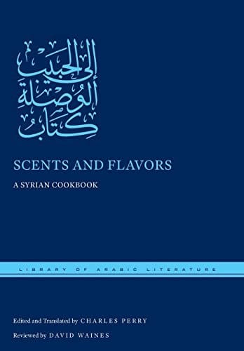 Scents and flavors