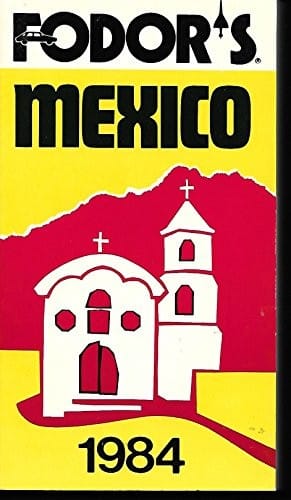 Fodor's Mexico