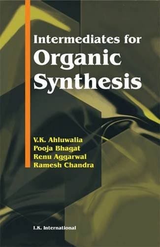 Intermediates for Organic Synthesis