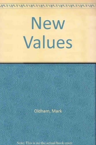 New values