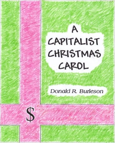 A capitalist Christmas carol