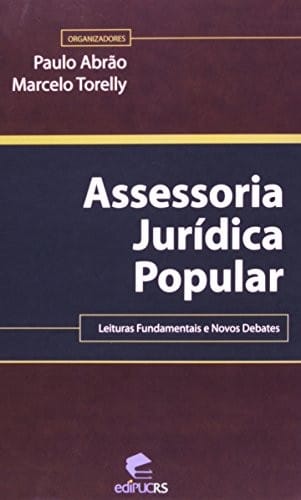 Assessoria jurídica popular