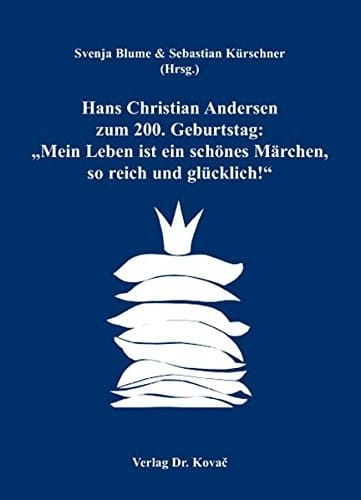 Hans Christian Andersen zum 200. Geburtstag