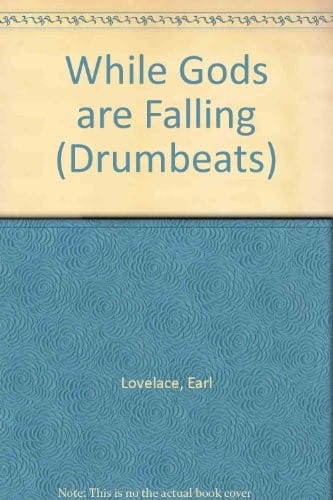 While Gods Are Falling (Drumbeats)