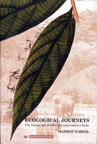 Ecological journeys