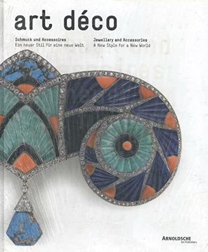 Art Déco Schmuck und Accessoires