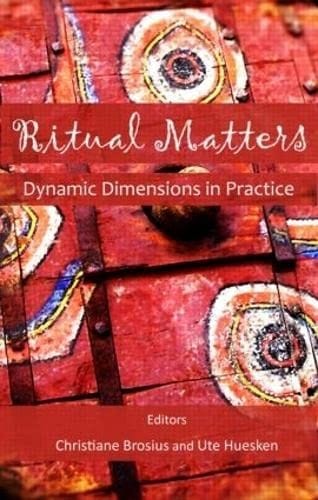 Ritual matters