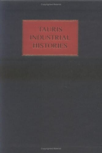 The retailing industry