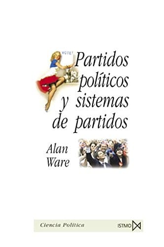 Partidos Politicos y Sistemas de Partidos
