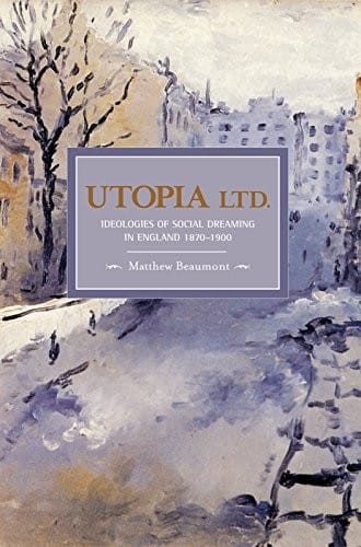 Utopia Ltd