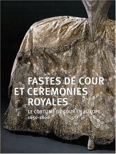 Fastes de cour et cérémonies royales
