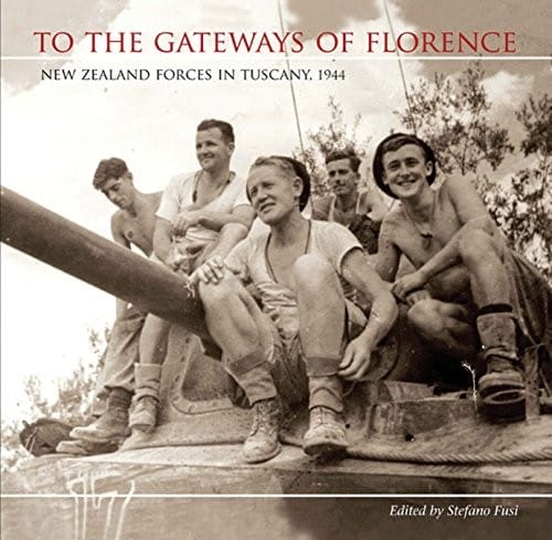 To the gateways of Florence