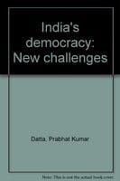 India's democracy