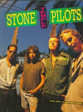 Stone Temple Pilots