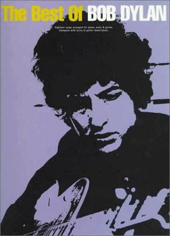 The Best Of Bob Dylan