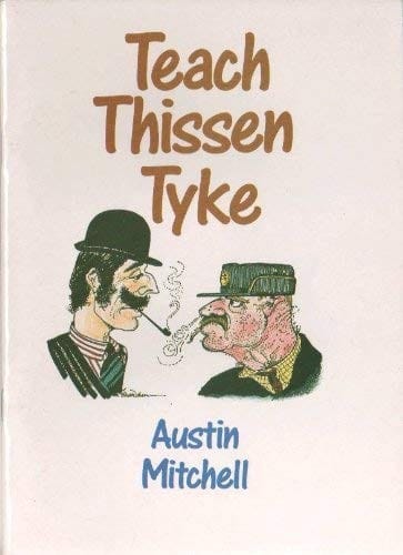 Teach Thyssen Tyke