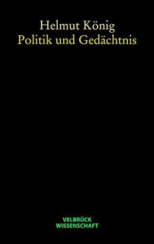 Politik und Gedächtnis