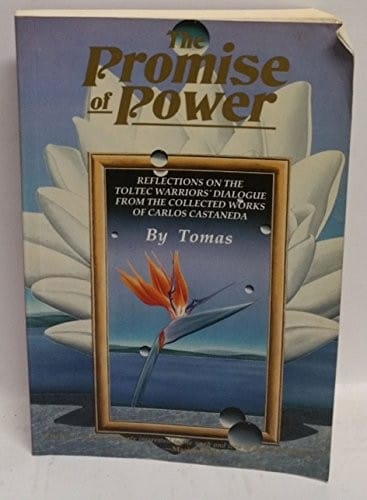 The promise of power