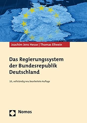 Das Regierungssystem der Bundesrepublik Deutschland