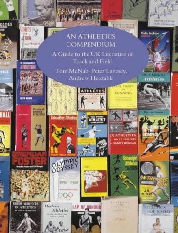 An athletics compendium