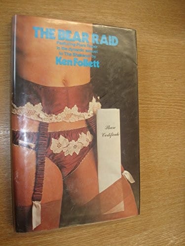 The  bear raid