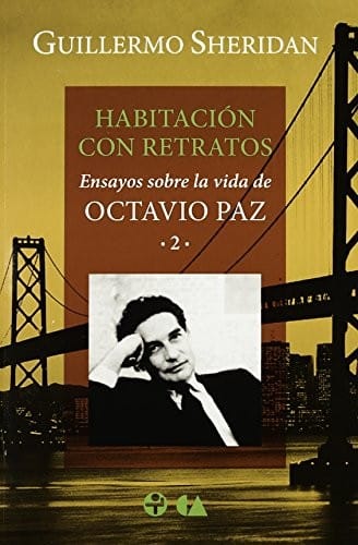 Habitación con retratos