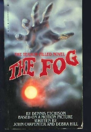 The fog