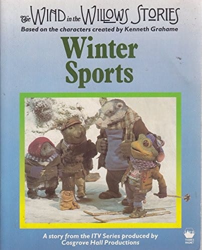 Winter sports