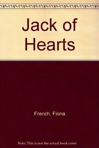 Jack of Hearts