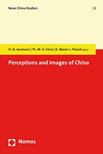 Perceptions and images of China