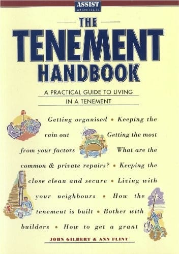 The tenement handbook