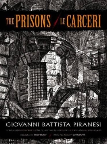 The prisons =