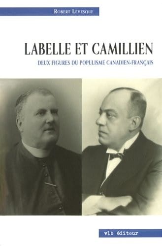 Labelle et Camillien