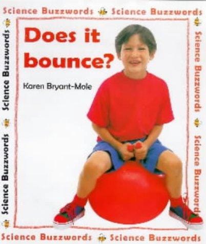 Does It Bounce? (Buzzwords)