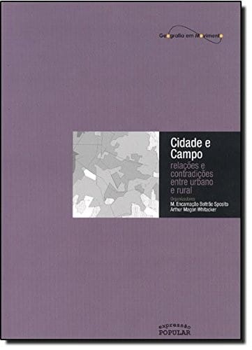 Cidade e campo
