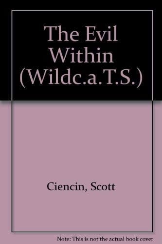 EVIL WITHIN (Wildc.a.T.S.)