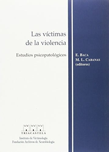 Las Victimas De La Violencia