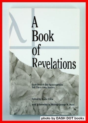 A Book of revelations