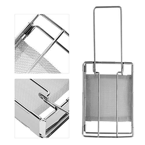 Instrucciones para leer ceniza