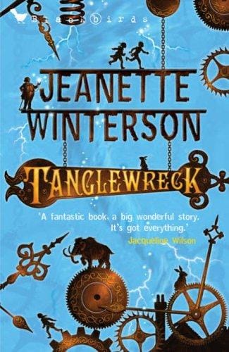 Tanglewreck (Blackbirds)