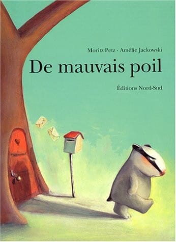 De mauvais poil