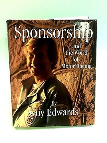 Sponsorship and the world of motor racing