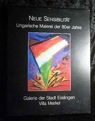 Neue Sensibilität