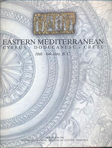 Eastern Mediterranean